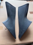 boczek osłona tunelu dodge charger 2015+