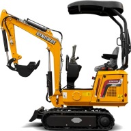 NOWA Minikoparka Kingway JOKER RS 1000 KG