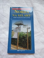 NORDA NA SZLAKU.SZLAKI TURYSTYCZNE ZIEMI PUCKIEJ