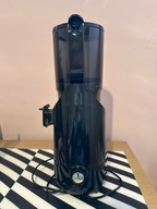 WYCISKARKA WOLNOOBROTOWA DO SOKÓW Z OWOCÓW I WARZYW DUŻY WLOT CICHA 250W