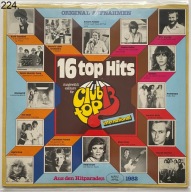 CLUB TOP 13 Elo, Secret Service WINYL Prawie ideał