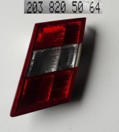 LAMPA PRAWA TYŁ MERCEDES CLC CL203 W203 2038205064