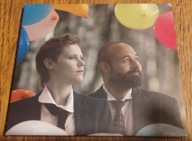 Kucz & Kulka - Sleepwalk