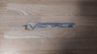 FORD KUGA MK3 VIGNALE ZNACZEK EMBLEMAT LITERY NAPIS NA DRZWI 2454397