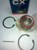 Łożysko przedniej piasty Daewoo koła 14"