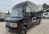 Mercedes-Benz 609 Food track 2.7 Diesel 177KM