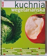 Kuchnia wegetariańska - CARLA BARDI / TING MORRIS
