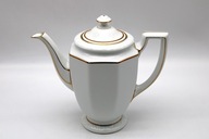 DZBANEK KAWA - HERBATA MODEL MARIA PORCELANA ROSENTHAL LATA-30 XX-w