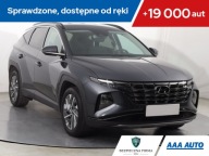 Hyundai Tucson 1.6 T-GDI, Salon Polska