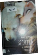 Szczeniak. Jak labrador ocalił chłopca z ADHD Liam Creed