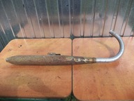 jawa 250 tłumik prawy