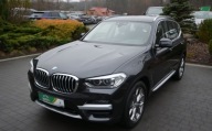 BMW X3 2,0D 150 KM X-LINE Full Led Nawigacja 2.0 Diesel 150KM