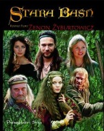 Stara Baśń. Kiedy słońce było bogiem ksiazka album