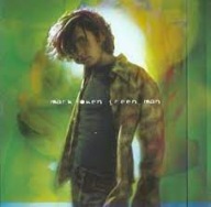 Mark Owen Green Man CD