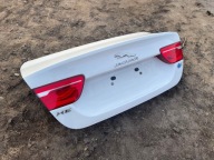 KLAPA TYŁ JAGUAR XE KOLOR NER POLARIS WHITE
