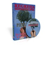 Regresja Hipnotyczna dla Pieniędzy i Pracy - sesja Mp3 na CD