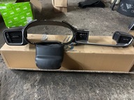 RAMKA OBUDOWA LICZNIKA KRATKA WLOT CHROM KIA CEED PROCEED II 2 2019/20