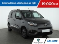 Toyota ProAce City Verso 1.2 T, Salon Polska