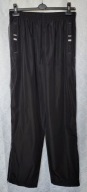 SPODNIE MĘSKIE WANOENG CZARNE XXL-XXXL