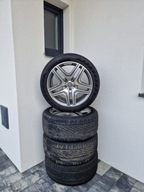 MERCEDES KOŁA AMG 21 GL GLS GLE G-KLASA A1664011400