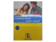 Korepetycje domowe-język Rosyjski Irina Kabyszewa