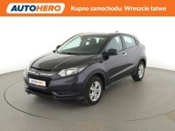 Honda HR-V 1.5 i-VTEC Comfort Klimatronik Tempomat