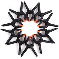 KLIPS klip STUDIO żabka DO TEŁ zacisk FOTOGRAFIA