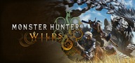 Monster Hunter Wilds Steam Klucz PC