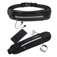 PAS DO BIEGANIA NERKA SASZETKA JOGGING KIESZEŃ NA TELEFON BIDON