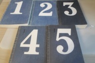 Poezja i proza. Tom 1-5 Edward Stachura