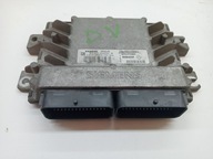 RENAULT CLIO II 1.2 KOMPUTER SILNIKA 8200323683