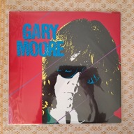 Gary Moore - Gary Moore - 1981 Japan (NM/NM-)
