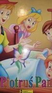 Piotruś Pan