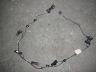 instalacja PDC z czujnikami Polo 2G