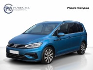 Volkswagen Touran 2.0 TDI BMT Highline DSG, 190KM,