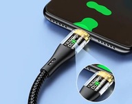 KABEL USB do USB C oplot