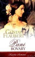 Pani Bovary Gustave Flaubert