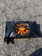 Karta graficzna Palit GeForce GTX550 Ti OC 1 GB