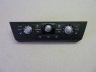AUDI A6 C7 A7 PANEL KLIMATYZACJI PRZÓD 4G0820043AK
