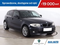 BMW 1 118d, Xenon, Klima, Klimatronic, Tempomat
