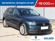 VW Tiguan 2.0 TSI, Salon Polska, 1. Właściciel