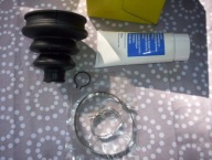 Triscan 8540 15805 Zestaw osłon, układ kierowniczy FIAT, Lancia, SEAT