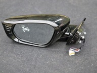 KIA EV6 EV 6 GT LINE LUSTERKO PRAWE 7PIN EUROPA MARTWE POLE KAMERA