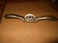 STARY MOSIĘŻNY HEBEL STRUG