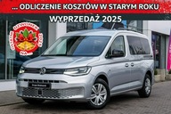 Volkswagen VW Caddy 5 Maxi 102 KM OD RĘKI