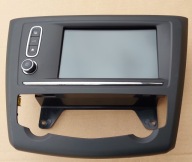 WYŚWIETLACZ NAWIGACJI RENAULT KADJAR 280342118R