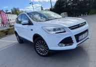 Ford Kuga Ford Kuga 2.0 TDCi FWD Trend 2.0 Diesel 140KM