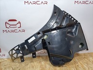 MERCEDES GLE W167 AMG ŚLIZG MOCOWANIE ZDERZAK LEWY TYŁ A1678801907