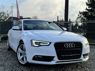 Audi A5 Sportback LIFT Xenon Navi PDC Gwarancja