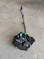 FORD KA+ PLUS ZAMEK DRZWI LEWY PRZÓD